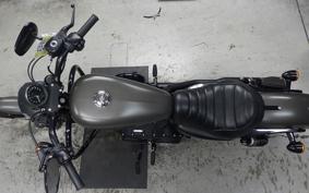 HARLEY XL883N 2018