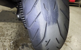 KAWASAKI ZX 1400 NINJA R A 2012