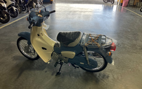 HONDA  SUPER CUB 50 FINAL ED AA09