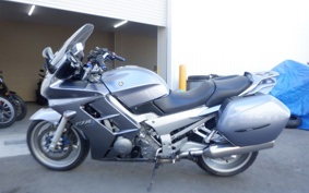 YAMAHA FJR1300 2004 RP11