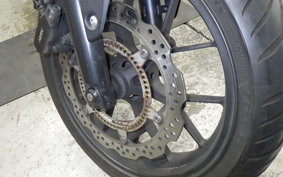 HONDA 400X ABS 2017 NC47