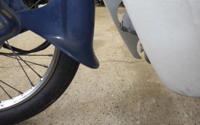 HONDA C50 SUPER CUB AA01