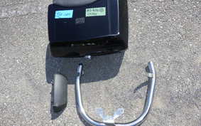 YAMAHA MAXAM 250 2014 SG21J