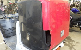 HONDA GYRO CANOPY TA02