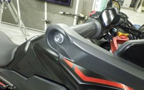 YAMAHA MT-09 Tracer GT 2021 RN51J