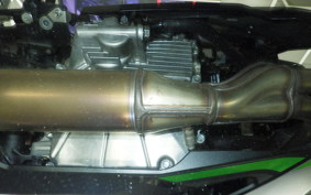 KAWASAKI ZX-4R SE 2024 ZX400P