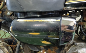 HONDA CD125T BENLY CD125T