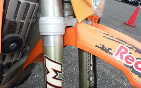 KTM 250 EXC R 2003