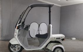 HONDA GYRO TA03