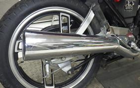 YAMAHA XS250 S 2024 17E