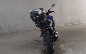 YAMAHA MT-25 RG43J