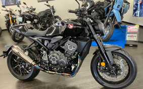 HONDA CB1000R 2022 SC80