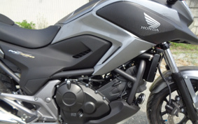 HONDA NC750X 2015 RC72
