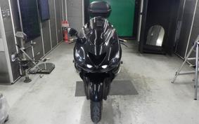 KAWASAKI ZZ1400 NINJA R A 2010