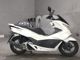 Фото Honda PCX 125 2016 с японского аукциона