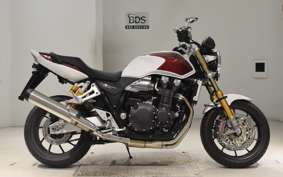 HONDA CB1300SF SUPER FOUR SP 2026 SC54