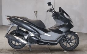 HONDA PCX125 JF81