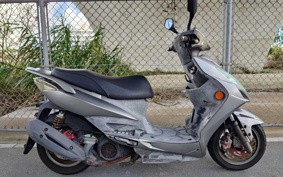 KYMCO RACING 150