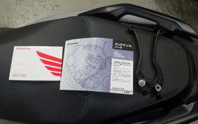 HONDA ADV160 2025 KF54