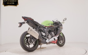 KAWASAKI NINJA ZX-6R A 2022 ZX636G