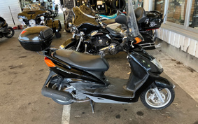 YAMAHA CYGNUS125XSR SE12J