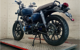 HONDA GB350 2022 NC59