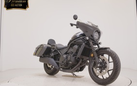 HONDA REBEL 1100 TD 2023 SC83