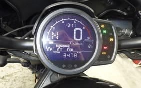 HONDA REBEL 1100 TD 2023 SC83