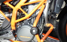 KTM 250 DUKE