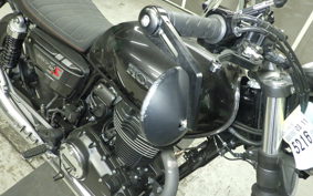 HONDA GB350S 2022 NC59