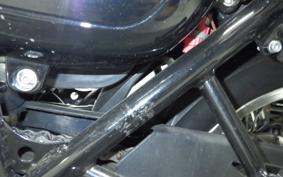 BENELLI イアンペリアーレ400 2022