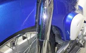 HONDA C110 SUPER CUB JA44