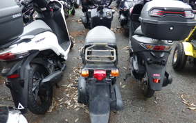 HONDA ZOOMER AF58