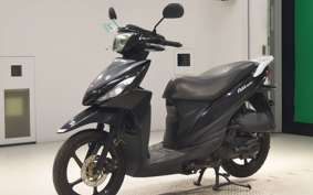 SUZUKI ADDRESS 110 2026 CE47A