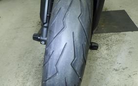 YAMAHA MT-09 Tracer 2015 RN36J