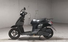 SUZUKI LET's CA4AA
