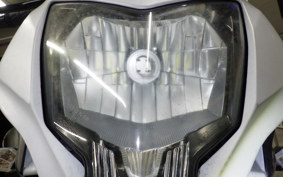 KAWASAKI NINJA 250 SL 2007