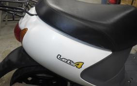 SUZUKI LET's 4 2019 CA45A