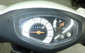 SUZUKI ADDRESS V125 G 2017 CF46A