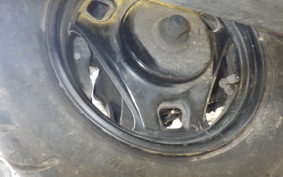 SUZUKI ADDRESS V125 CF46A