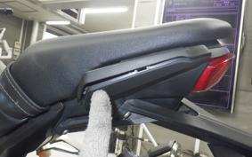 HONDA CB250RA MC52