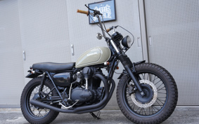 KAWASAKI W650 1999 EJ650A