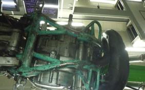 KAWASAKI KDX250SR DX250F