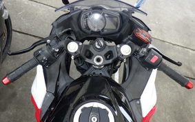 KAWASAKI NINJA 400 EX400G