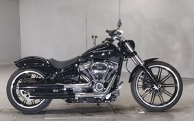 HARLEY FXBRS1870 2019 YHK
