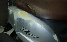 HONDA DIO Gen.6 2015 AF62