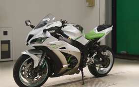 KAWASAKI ZX 10 NINJA ABS 2017
