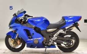 KAWASAKI ZX 1200 NINJA R 2005 ZXT20B
