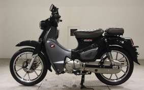 HONDA C125 SUPER CUB 2025 JA48