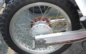 SUZUKI DJEBEL 200 (DR200SE) SH42A